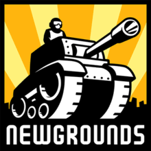 Newgrounds Games game thumbnail